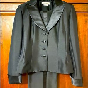 Vintage Kay Unger Tuxedo